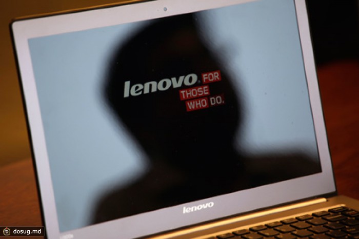Lenovo наняла бывших агентов ЦРУ для совершения сделок в США