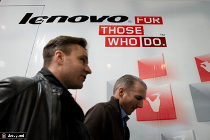 Lenovo объявила о завершении сделки по покупке Motorola у Google