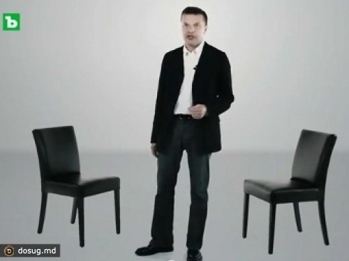Леонид Парфенов запустил спецпроект к президентским выборам
