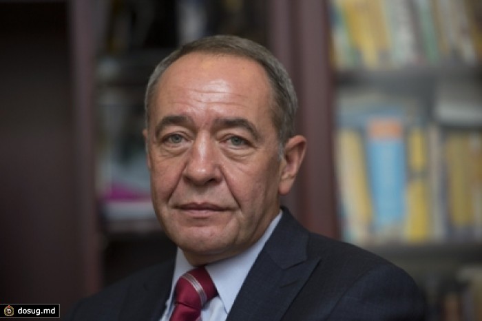 Лесин допустил компромисс в конфликте с Венедиктовым