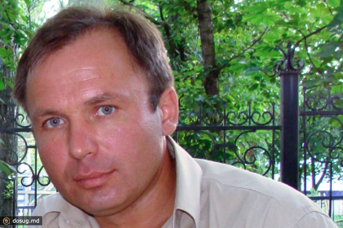 Летчика Ярошенко допрашивали в карцере американской тюрьмы