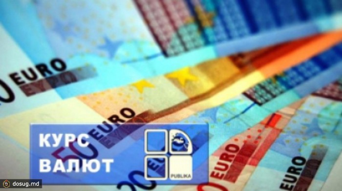 Лей продолжает отступать под натиском евро