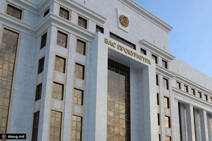 Личности казахстанских детей из видео ИГ установлены