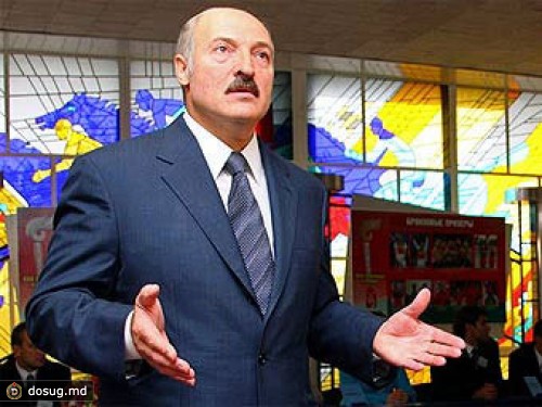 Лидер ФНПР призвал Лукашенко отказаться от "крепостного права"