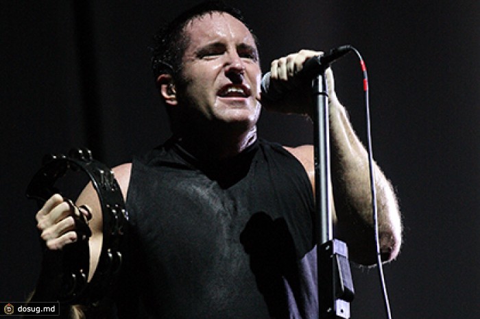 Лидер Nine Inch Nails вновь напишет саундтрек для Дэвида Финчера