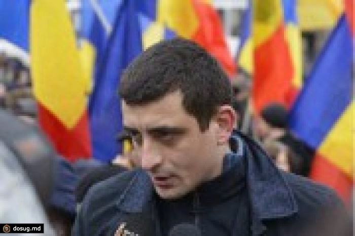 Лидер платформы «Acţiunea 2012» намерен захватить административное здание в Кишиневе