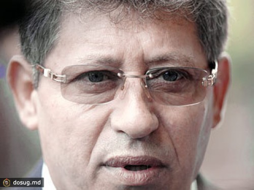 Лидер правящей партии Молдавии предложил признать Россию оккупантом