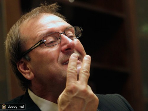 Лидера одной из правящих партий Литвы лишили иммунитета