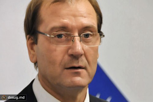Лидеру правящей партии Литвы дали 4 года за мошенничество