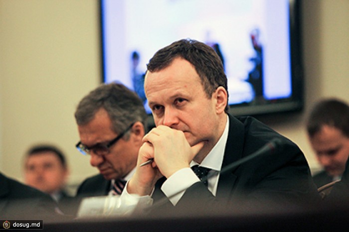 Лимит газа для ЖКХ на Украине урезан на 30 процентов