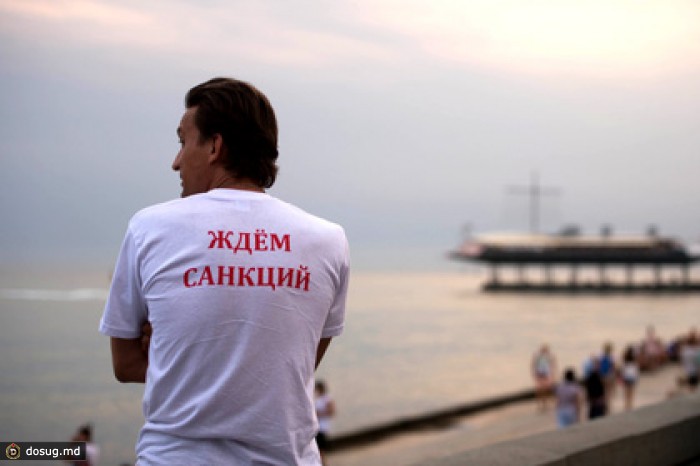 Лишь 20 процентов россиян связали рост цен с санкциями