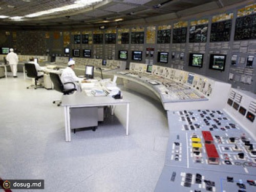 Литовскую АЭС предложили превратить в музей