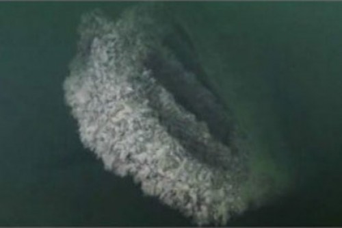 Литовцы нашли в Балтийском море подлодку нацистов