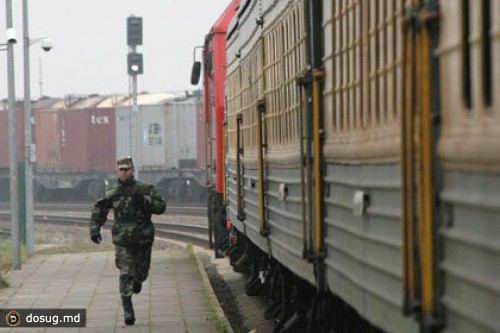 Литовцы помешали чеченцам добраться на поезде до Греции