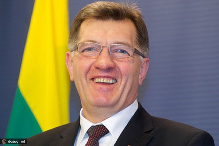 Литва добилась от «Газпрома» «существенной» скидки на газ