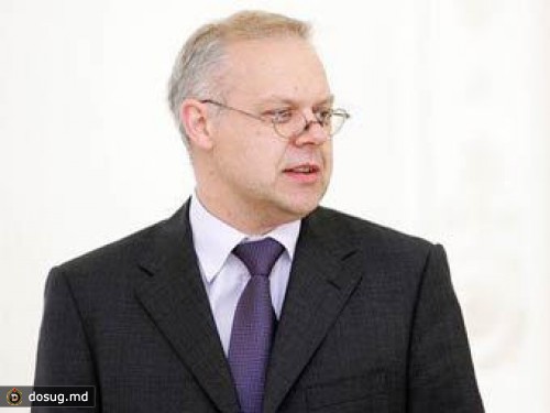 Литва определилась с кандидатурой посла в России