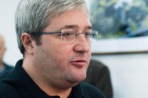 Литва отказалась экстрадировать Таргамадзе