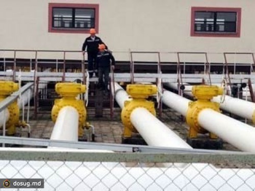 Литва отказалась выполнять решения суда по иску "Газпрома"