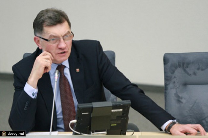 Литва оценила падение ВВП при разрыве торговых связей с Россией