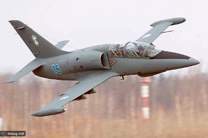 Литва увеличит заказ на учебные самолеты L-39ZA
