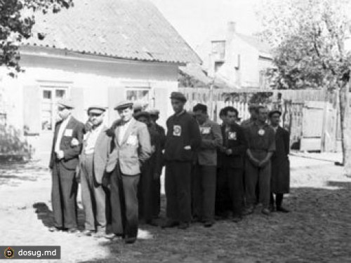 Литва возобновила подсчет ущерба от нацизма и коммунизма