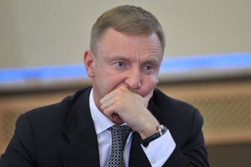 Ливанов оставил вакантной должность Федюкина
