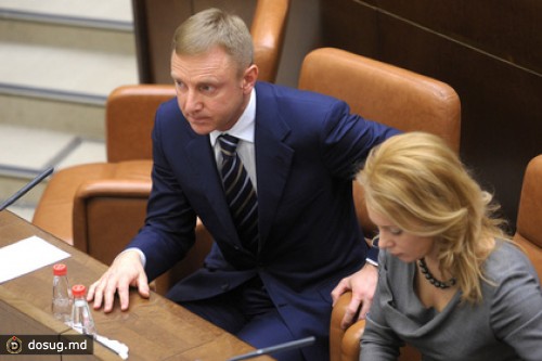 Ливанова допросят по делу о хищениях в МИСиС