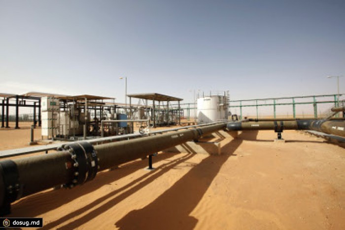 Ливия закрыла крупнейшее в стране нефтяное месторождение