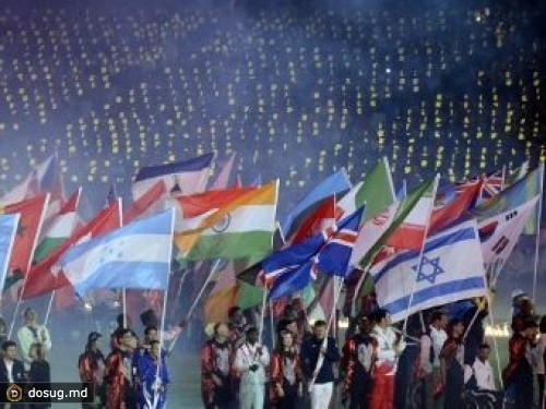 Лондонская Паралимпиада объявлена закрытой