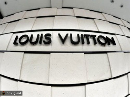 Louis Vuitton выпустит свою линию духов