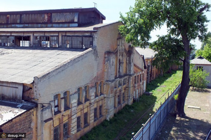 Луганский машзавод эвакуировали в Чувашию