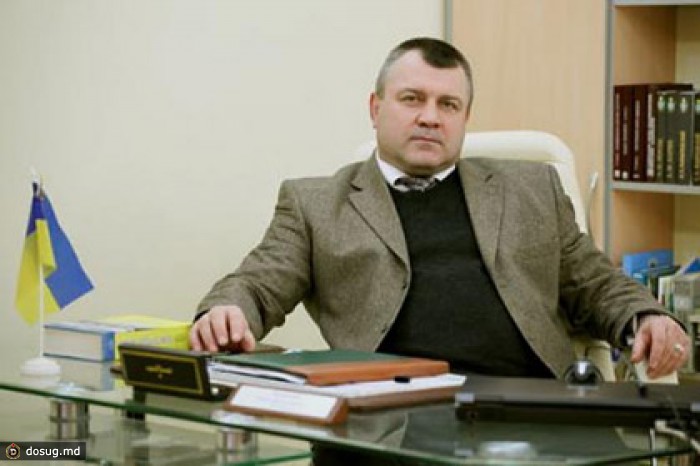 Луганского адвоката ранили возле захваченного телецентра
