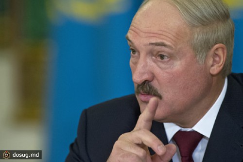 Лукашенко назначил в правительство «смотрящего»