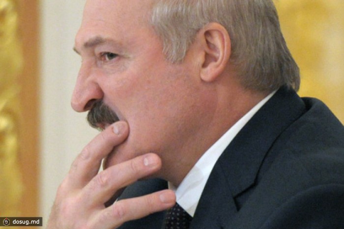 Лукашенко назвал условия передачи гендиректора «Уралкалия» России