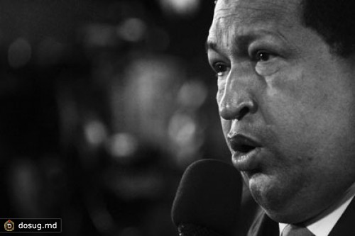 Лукашенко объявил трехдневный траур по Чавесу