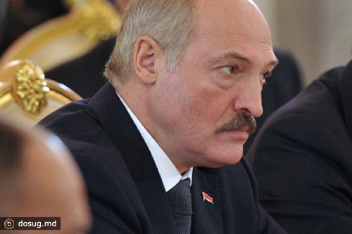 Лукашенко обнаружил в Белоруссии энергетическую мафию