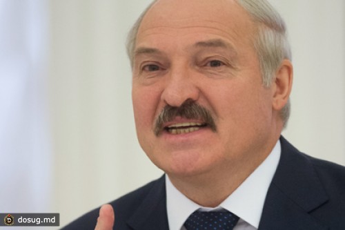 Лукашенко одобрил конфискацию машин у пьяных водителей