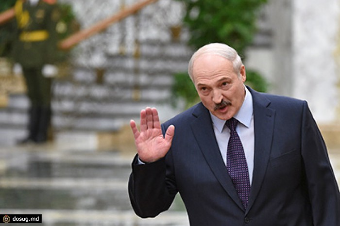 Лукашенко опроверг наличие у Путина имперских амбиций