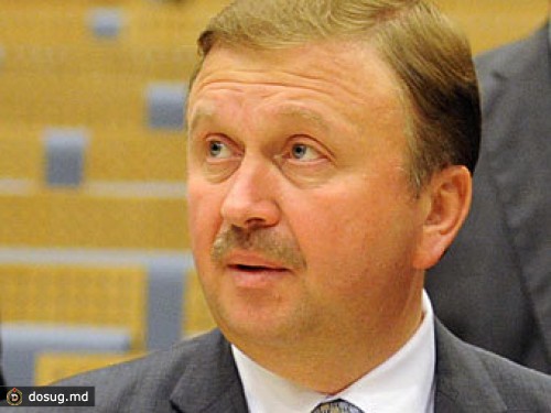 Лукашенко подобрал нового начальника для своей администрации