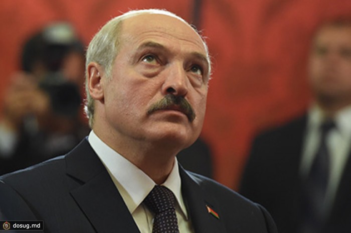Лукашенко пообещал остановить транзит в Россию запрещенных продуктов