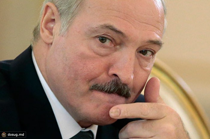 Лукашенко пригрозил выходом из Таможенного союза