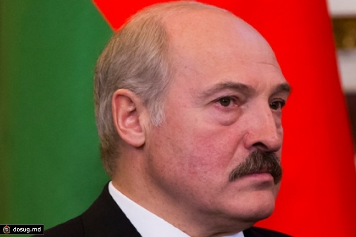 Лукашенко решил остаться президентом после выборов 2015 года