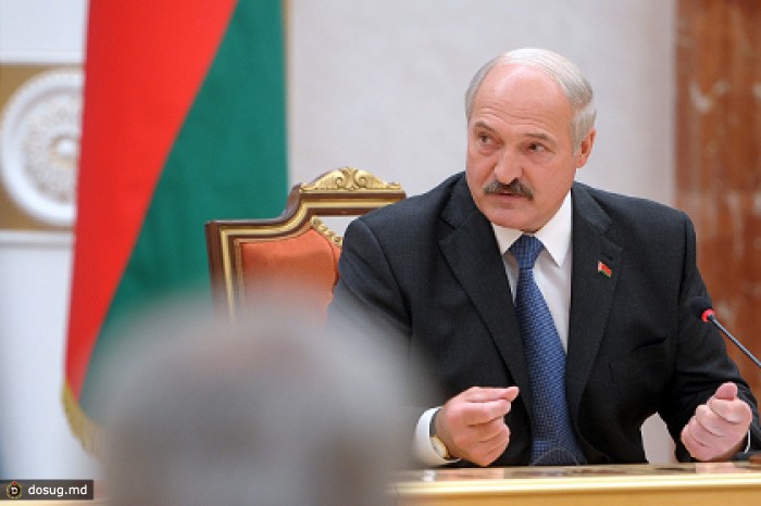 Лукашенко утвердил закон о ратификации договора о ЕАЭС