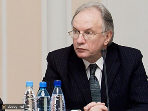 Лукашенко уволил главу МИДа