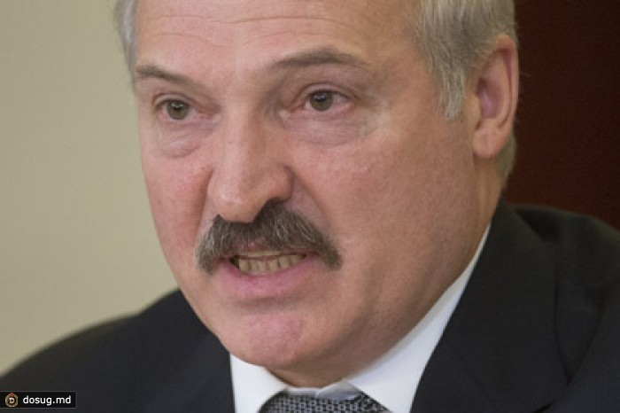 Лукашенко ввел утилизационный сбор для автомобилей