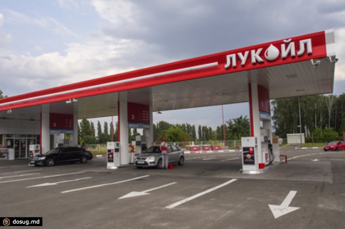 «Лукойл» продаст все свои АЗС в Эстонии