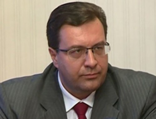 Лупу: Не легко было уступить пост спикера