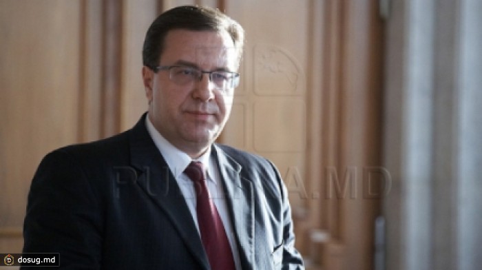 Лупу: Вхождение Молдовы в НАТО может привести к потере Приднестровья