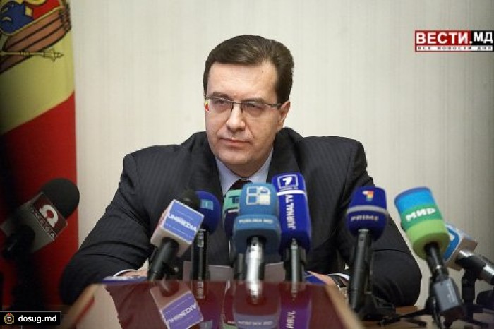 Лупу: Члены ПКРМ не войдут в состав кабинета министров