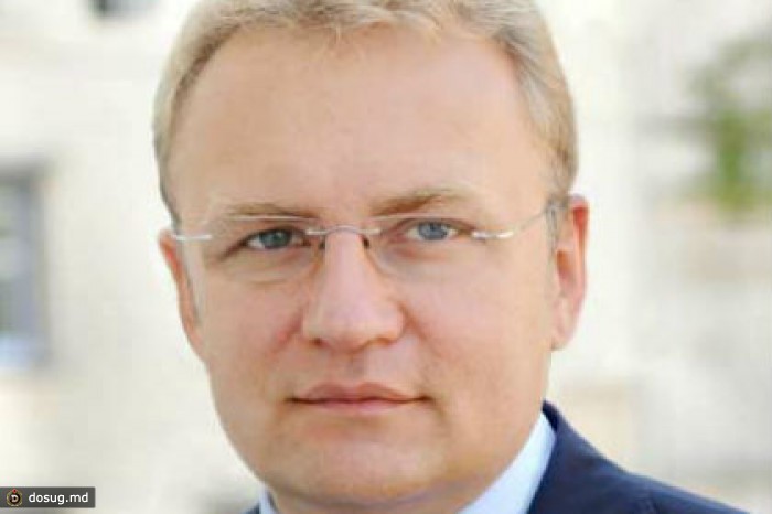 Львов отказался исполнять «антиконституционные» законы